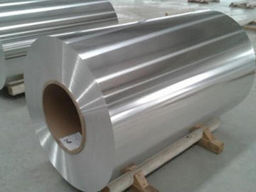 Aluminum Foil Use In Different Areas