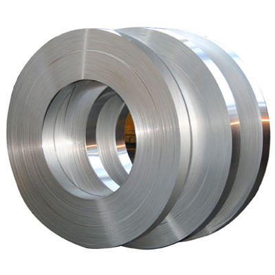 How to avoid the oxidization of the aluminum strip?