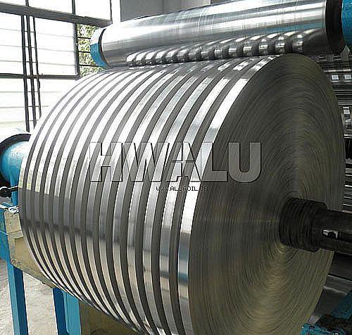 Different Applications of Aluminum Strip with Different Alloys