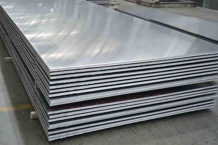 0.75 aluminum sheet