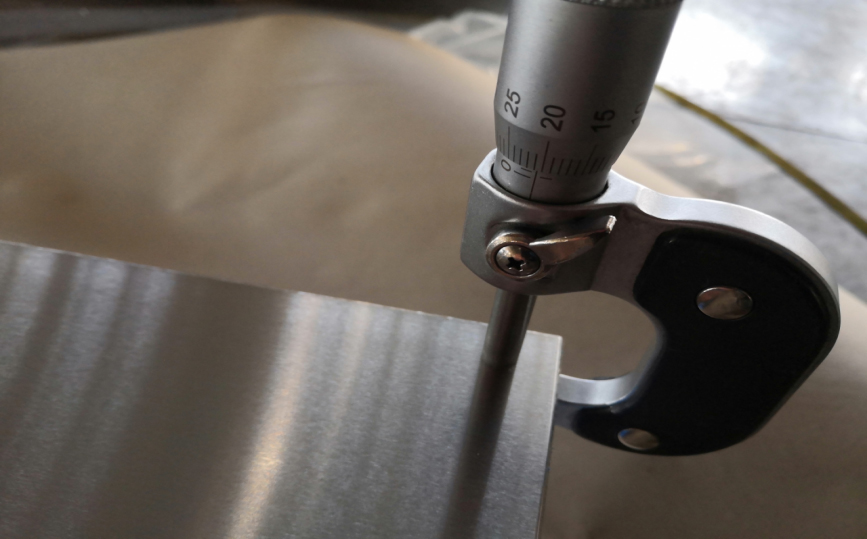 35,44 €/M Aluminium Sheet 400x300x3mm Aluminium AlMg 3 Plate Bezel Strip Cut 
