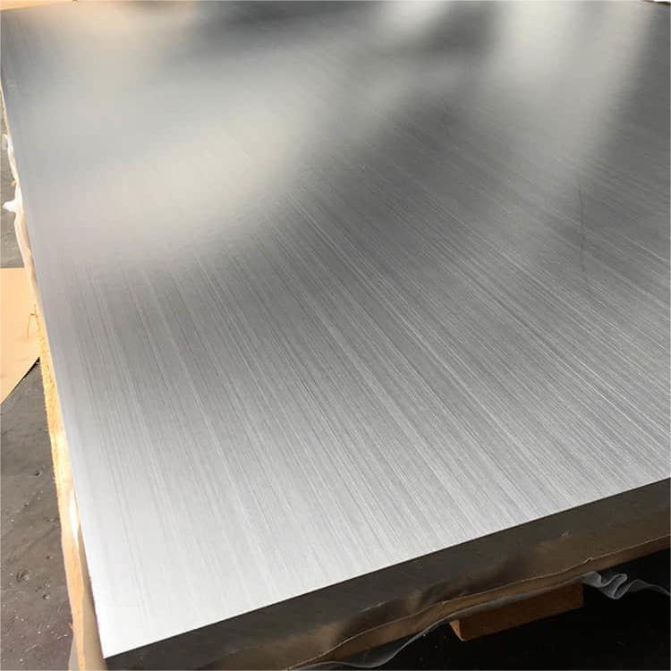063 aluminum sheet - Huawei Aluminum