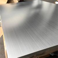 16 Estos cinco tipos de láminas de aluminio tienen sus especificaciones únicas.