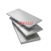 plaque d'aluminium laminée à froid