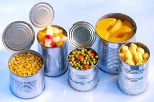 18 ga aluminum sheet for Food and beverage packaging