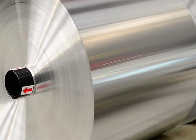 2024 Gran bobina de aluminio extra ancha