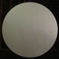 3000 Series Alloy Aluminum Disc Circle