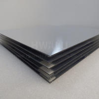 3000 La placa de chapa de aluminio de metal de aleación es una aleación común en