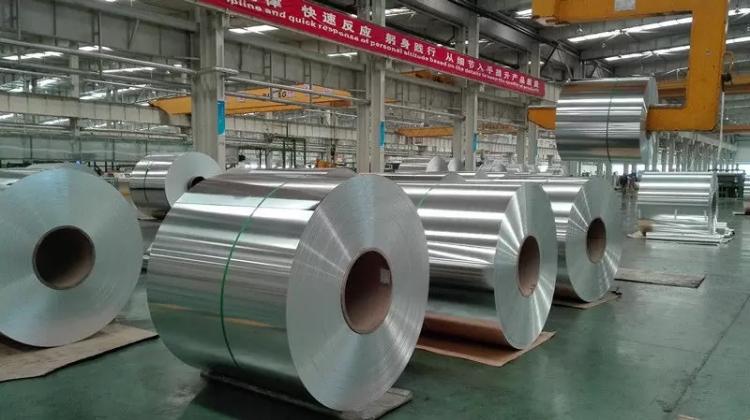 3003 aluminum coil supplier