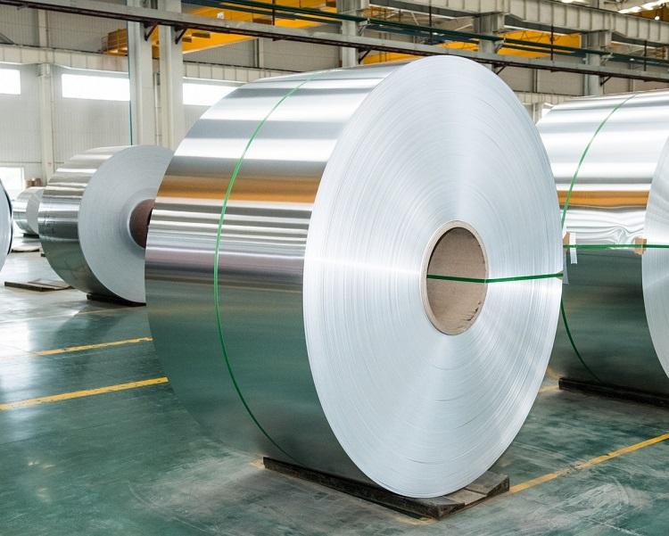 3005 aluminum coil supplier