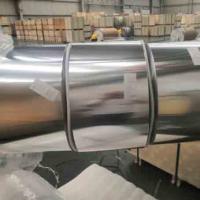 3005 gulungan jumbo aluminium foil