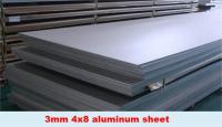 3мы должны первоначально судить о характере алюминиевого листа и прочности поставщика алюминиевого листа