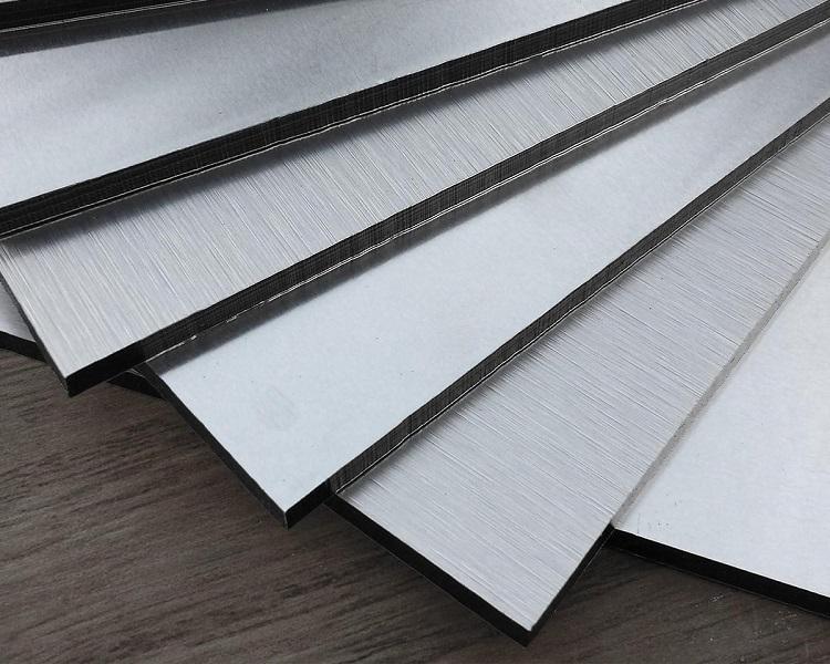 3mm aluminum sheet