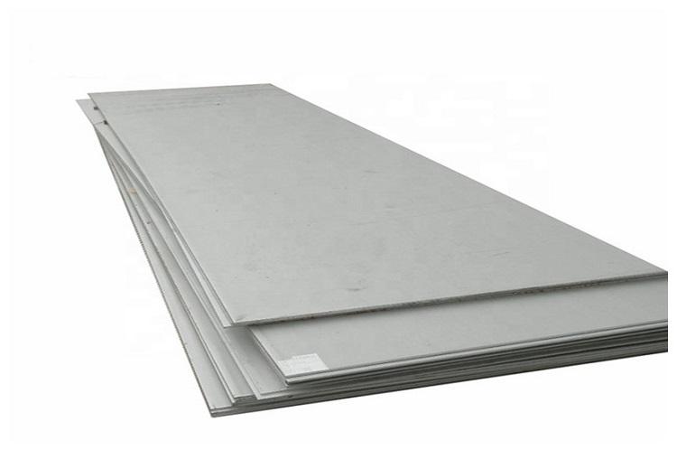 4x8 aluminum sheet weight