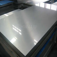 5000 Series Alloy Metal Aluminum Sheet Plate