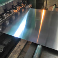 5052 Haluang Metal Aluminum Sheet Plate