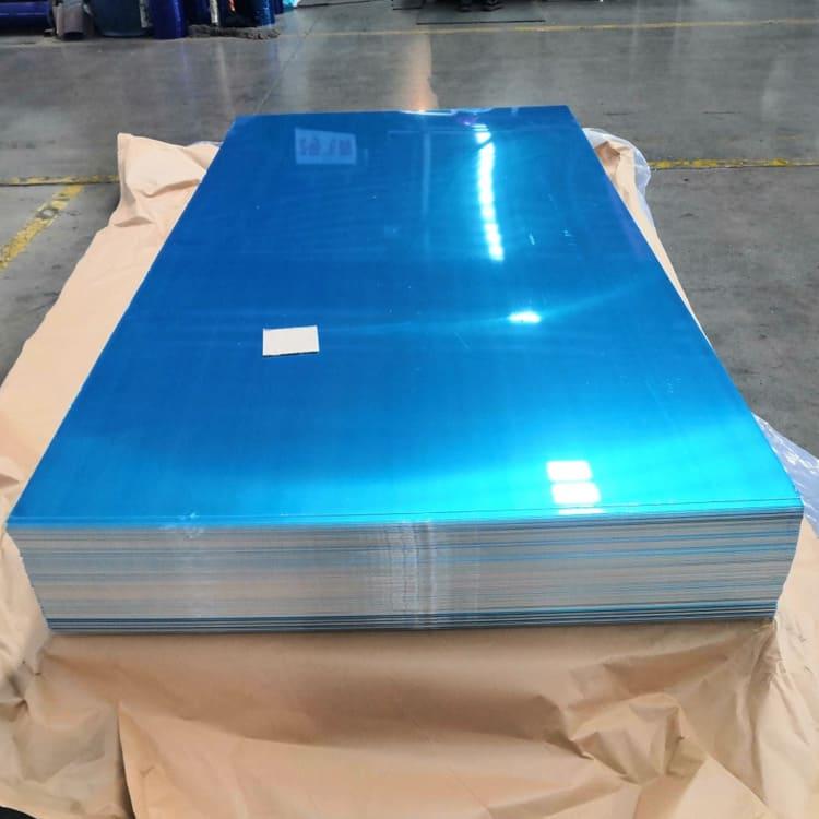 5052 aluminyo sheet