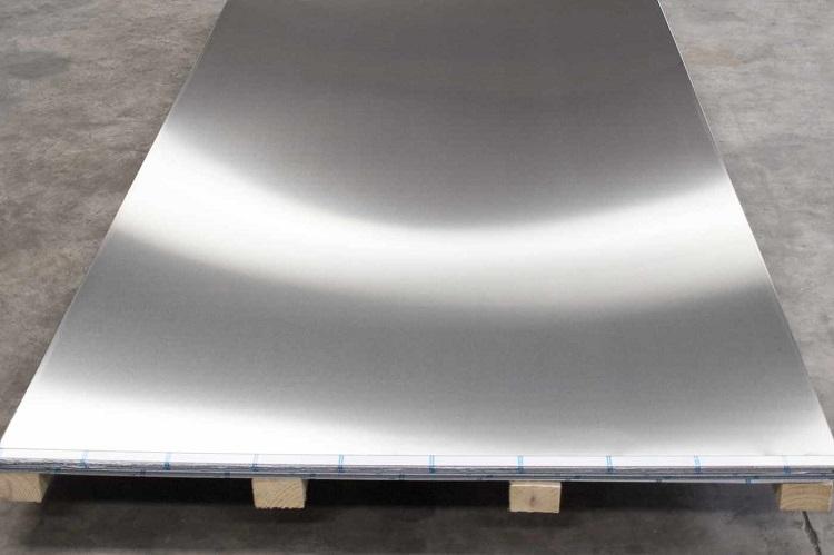 5083 aluminum sheet features