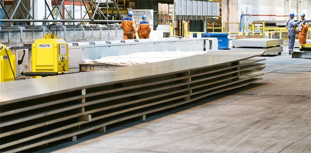 5086 aluminyo sheet supplier