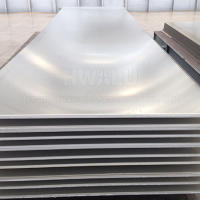 5Металлическая листовая алюминиевая пластина из сплава A06