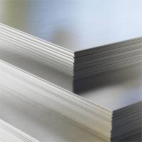 5mm aluminyo sheet supplier