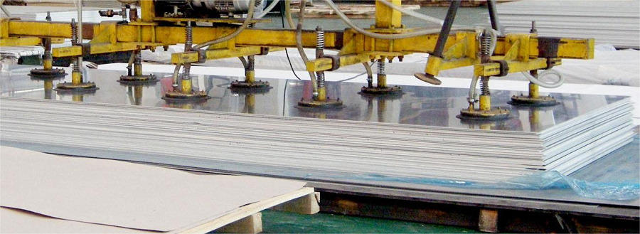 5mm aluminum sheet supplier