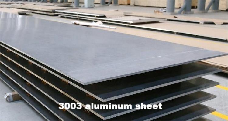 3003  aluminum sheet
