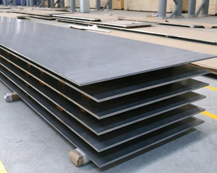 6000 feuille d'aluminium de série