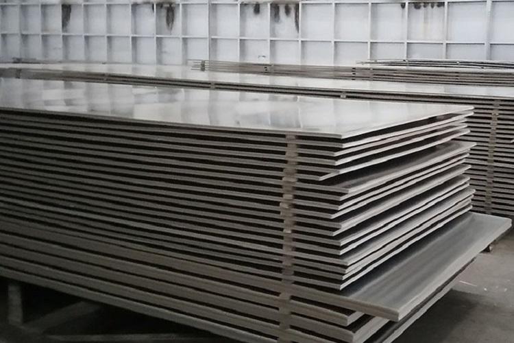 6005 aluminum sheet supplier