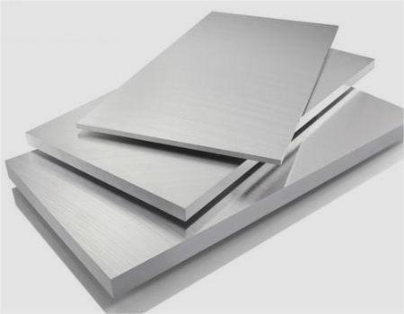 6061-usine de plaques d'aluminium