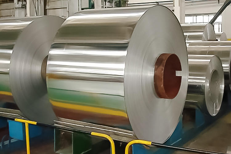 6082 aluminum coil supplier
