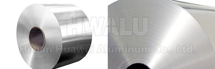 Keuntungan dari nampan aluminium foil