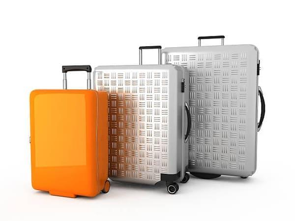 Aluminum Checker Sheet Plate For Suitcase