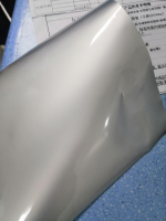Papel de aluminio fácil de rasgar