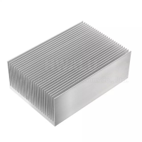 Placa-de-lámina-de-aluminio-para-disipador de calor