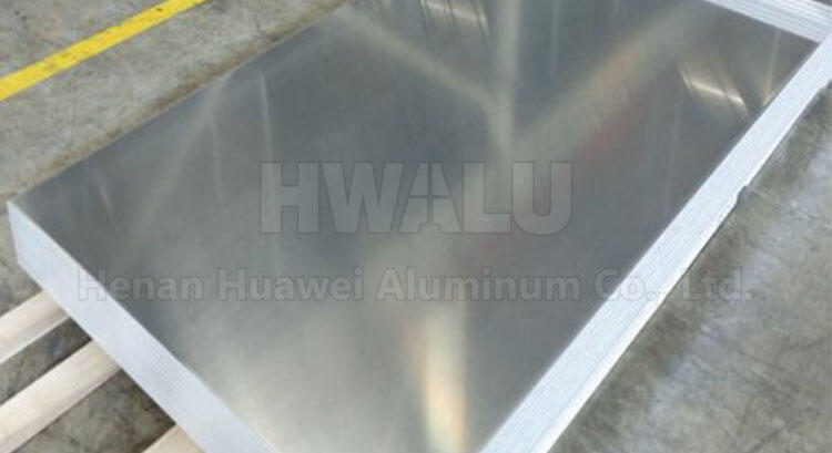 Aluminum Sheet Plate For Light