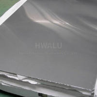 Plat Aluminium Sheet Untuk Mesin