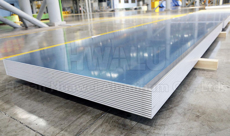 Aluminum Sheet Plate For Mould