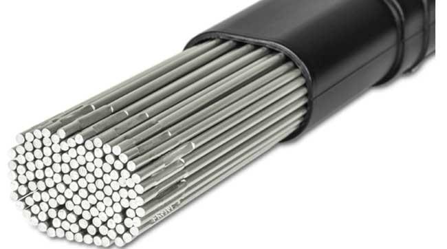 GTAW Filler aluminum Rod