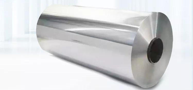 What Is Aluminum Foil