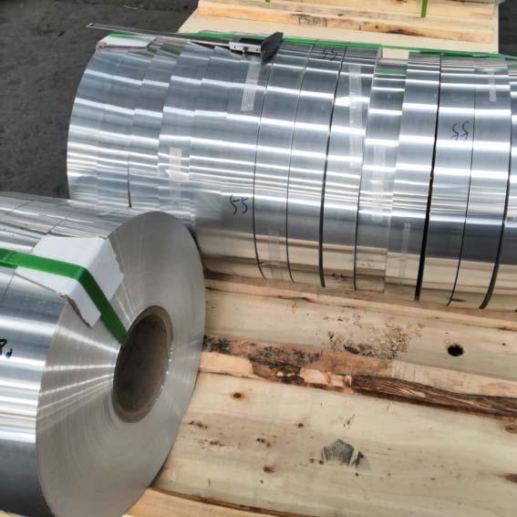 rouleau de bande d'aluminium - Huawei Aluminium
