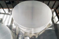 discos de corte panelas de pressão de alumínio