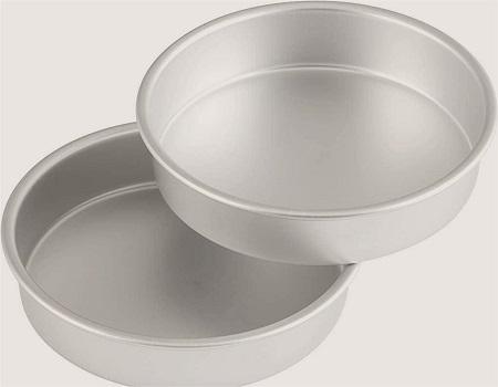 aluminum circle used for pans
