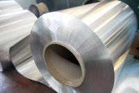 Pengenalan 3003 h14 5xxx siri Kilang siap pengeluar gegelung aluminium Nama Produk Aloi gegelung aluminium