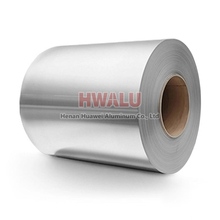 aluminum coil for roofing sheet