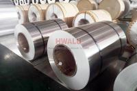 aluminium alloy coils