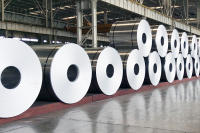 aluminyo sheet roll