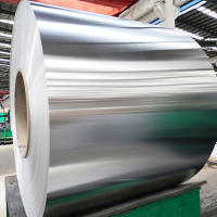 thickness aluminum coil