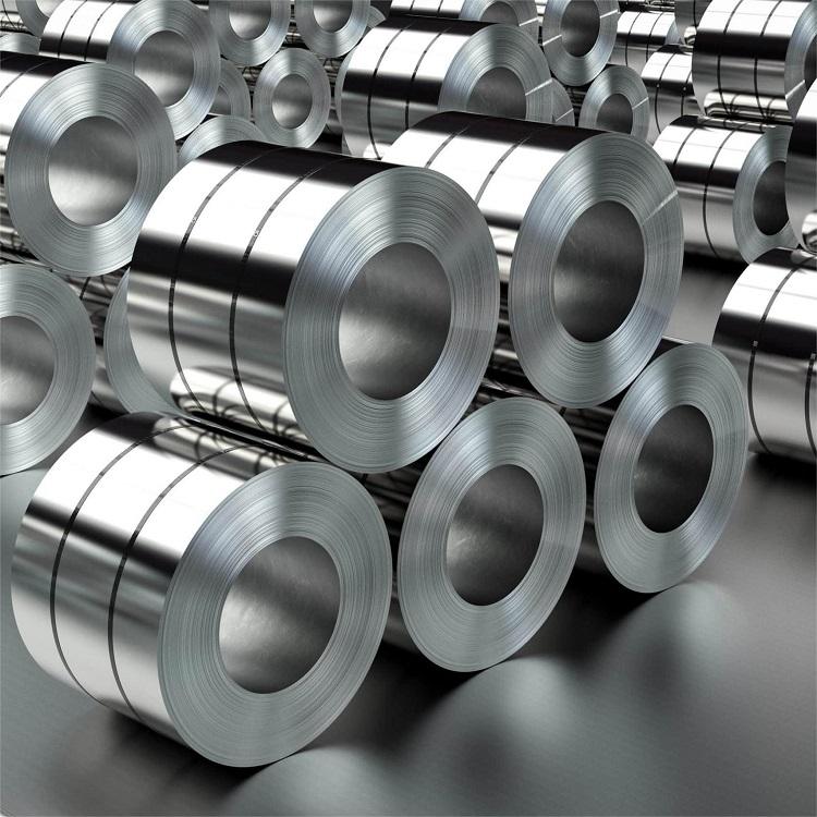 aluminum coil stock supplier