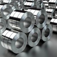 fournisseur de stock de bobines d'aluminium